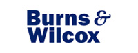 Burns and Wilcox Logo